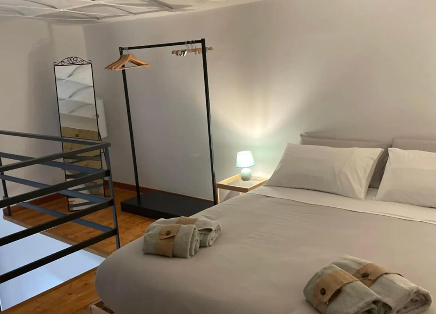 Villa Casa Adelaide Napoli