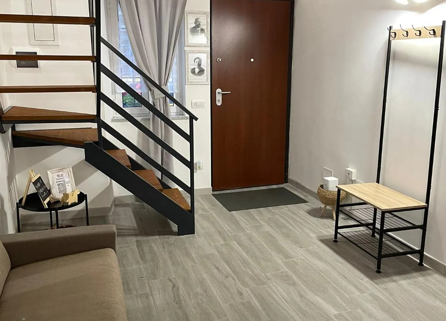 Casa vacanze Villa Casa Adelaide Napoli