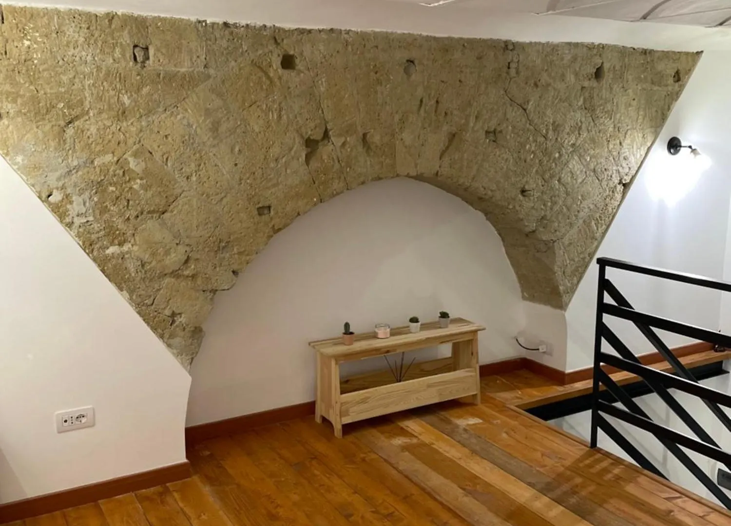 Villa Casa Adelaide Nápoles